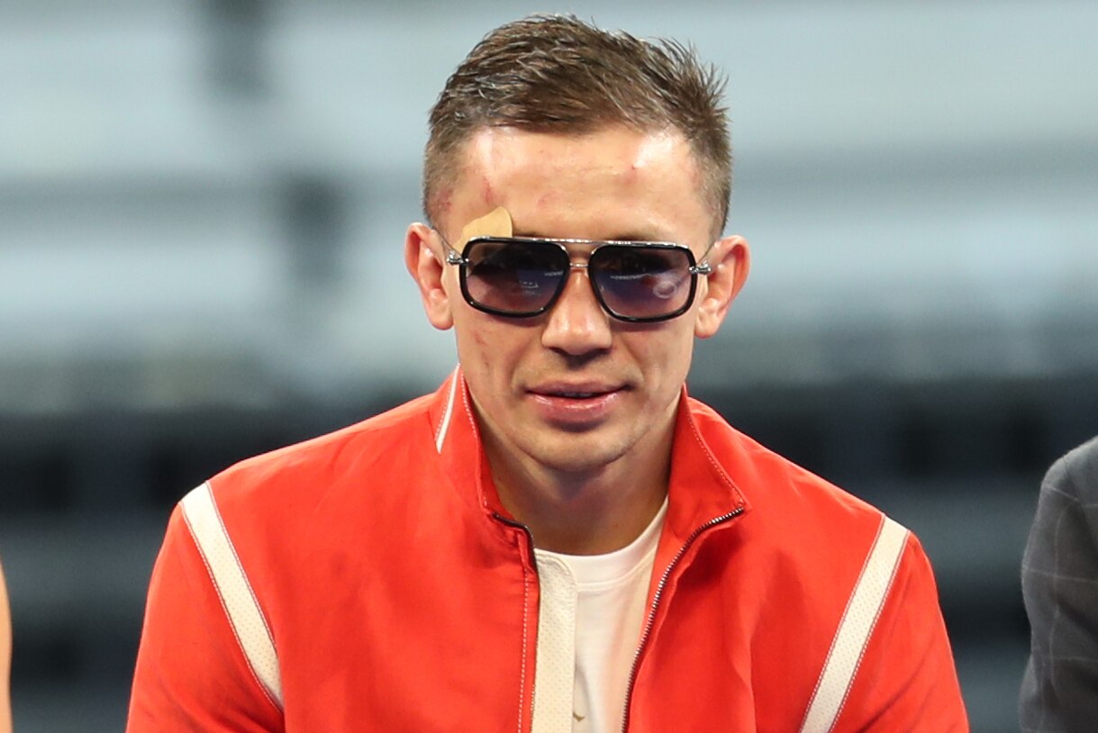 Gennady Golovkin Agrees To 6 Fight Contract With Dazn Through 21 Bleacher Report Latest News Videos And Highlights