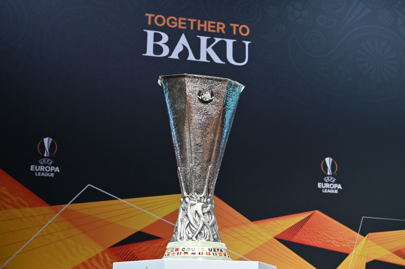 Europa League 19 Updated Title Odds After Quarter Final Draw Bleacher Report Latest News Videos And Highlights