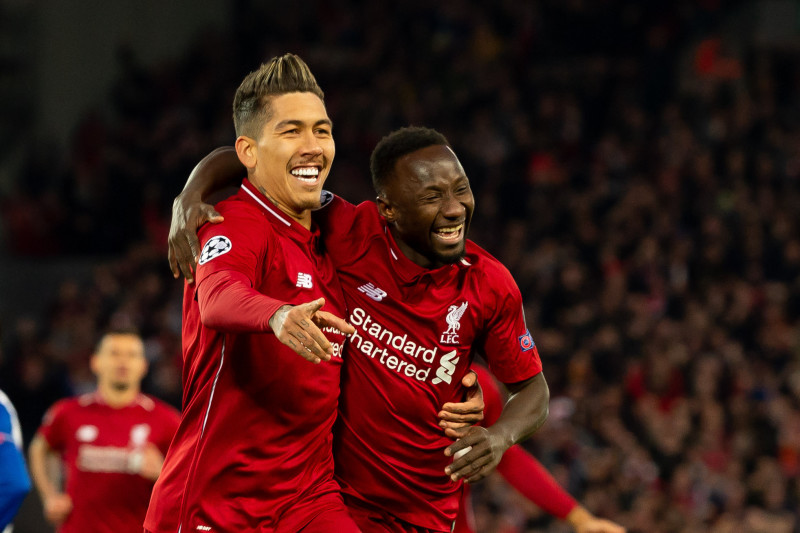 Porto vs. Liverpool Odds Live Stream and TV Info for UCL Match News Scores Highlights Stats and Rumors Bleacher Report