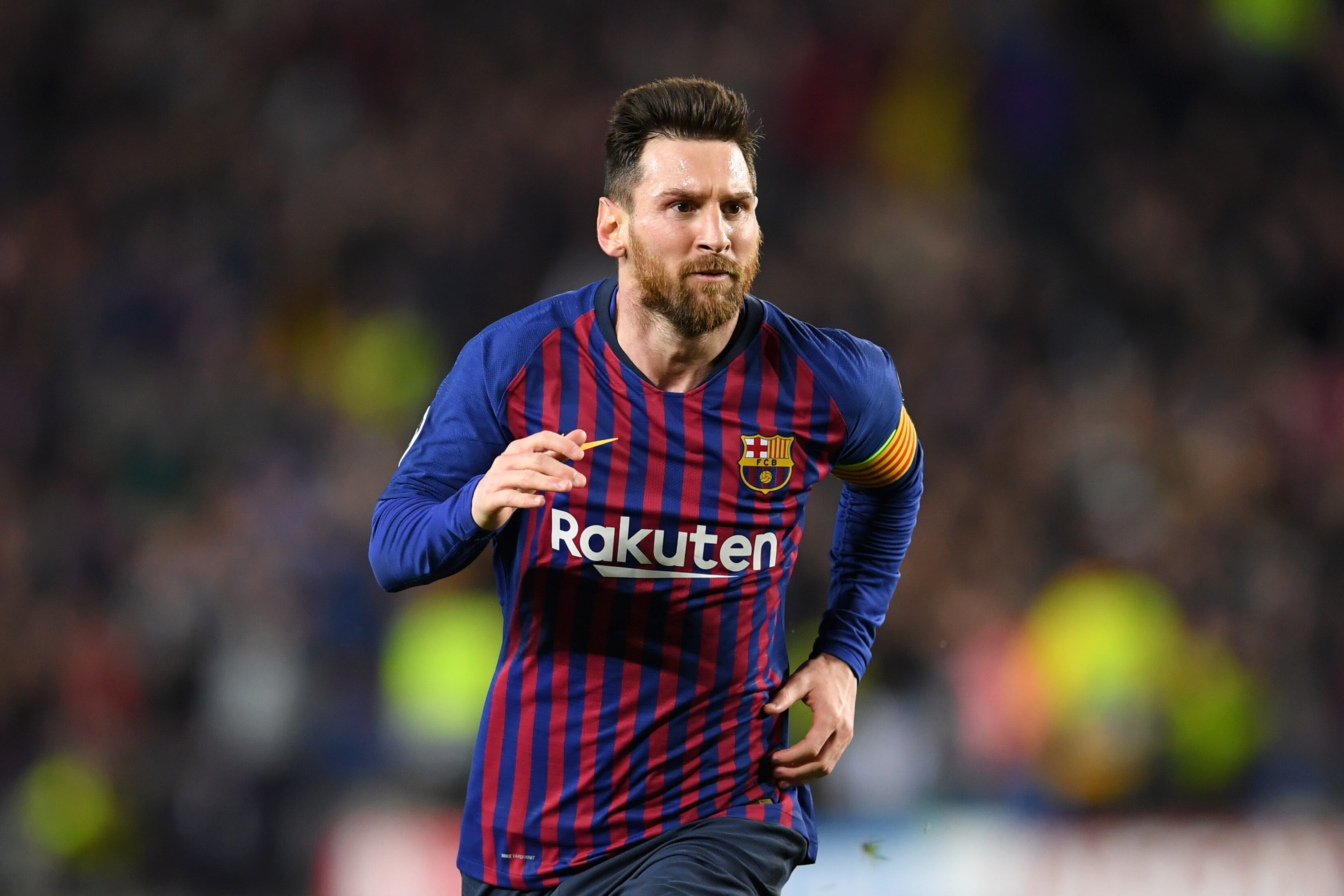 Lionel Messi Scores 600th Barcelona Goal With Stunning Free Kick Vs Liverpool Bleacher Report Latest News Videos And Highlights Lionel Messi Scores 600th Barcelona Goal With Stunning Free Kick Vs Liverpool Bleacher Report Latest News Videos And Highlights