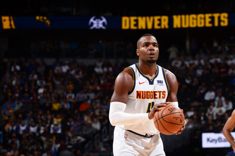 Woj Paul Millsap S Contract Option Picked Up By Nuggets Ahead Of Free Agency Bleacher Report Latest News Videos And Highlights