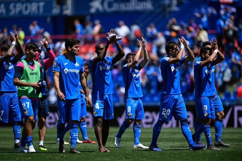 Getafe On The Cusp Of La Liga S Greatest Miracle And A Champions League Spot Bleacher Report Latest News Videos And Highlights