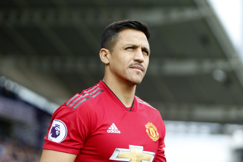 Alexis Sanchez Posts Apology To Manchester United Fans After Nightmare Season Bleacher Report Latest News Videos And Highlights