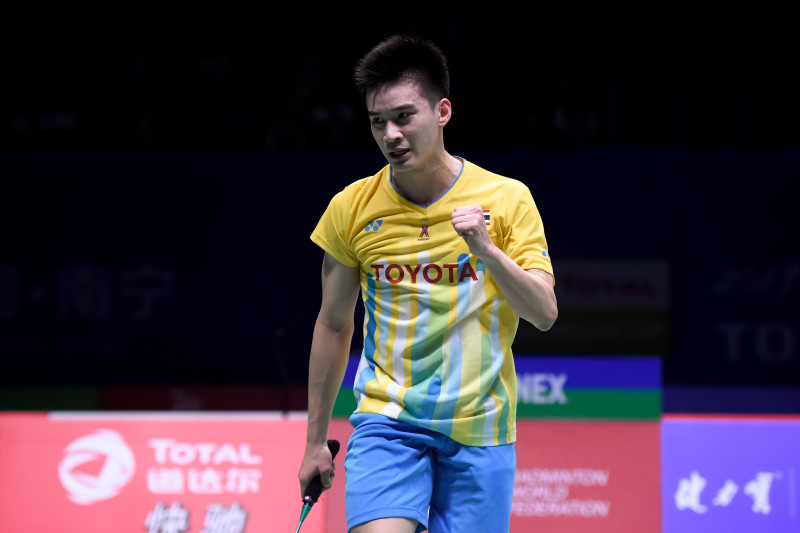 Sudirman Cup 2019 Updated Points Standings And Schedule After Thursday Bleacher Report Latest News Videos And Highlights