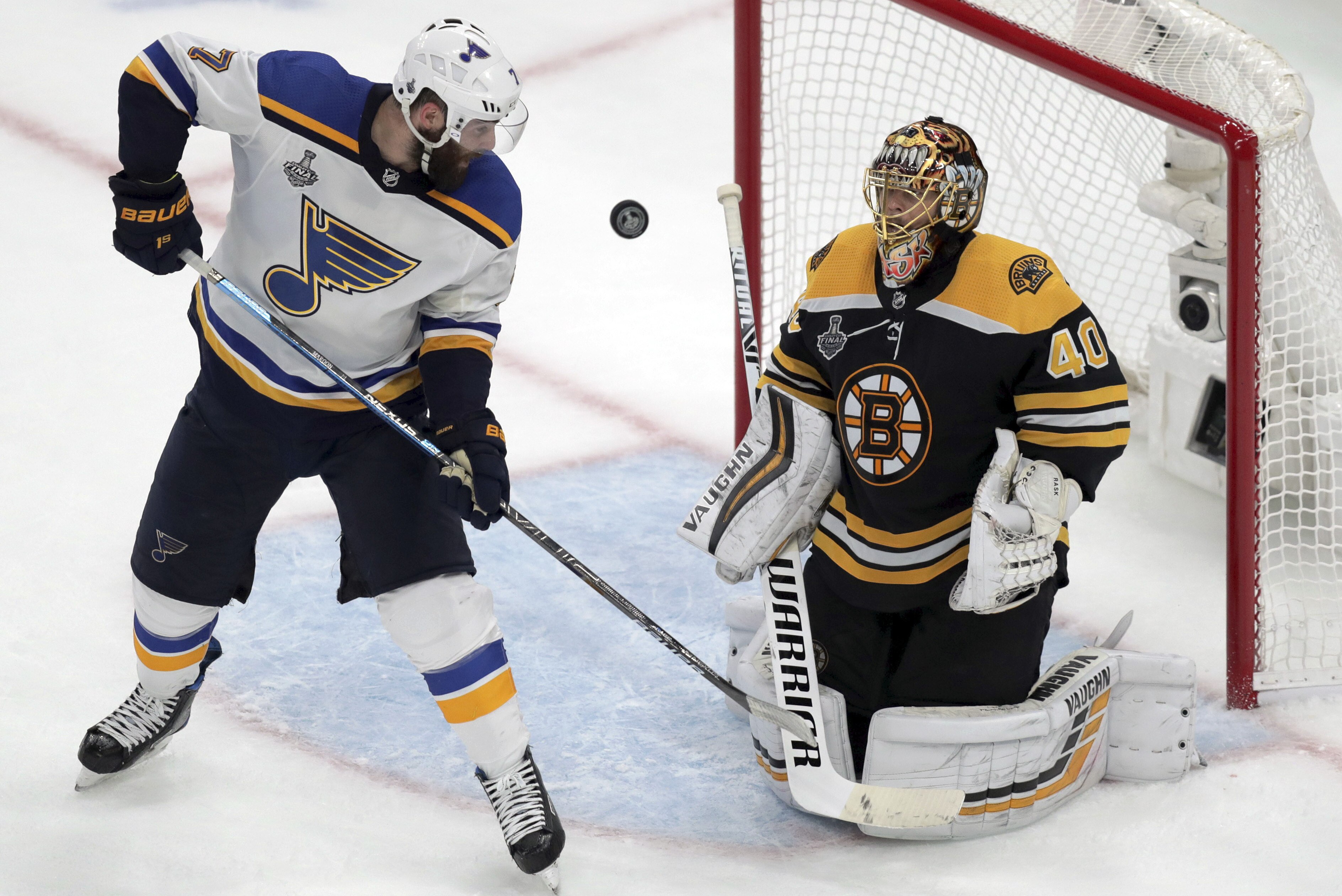 Blues Vs Bruins Game 5 Odds Live Stream Tv Schedule Bleacher Report Latest News Videos And Highlights