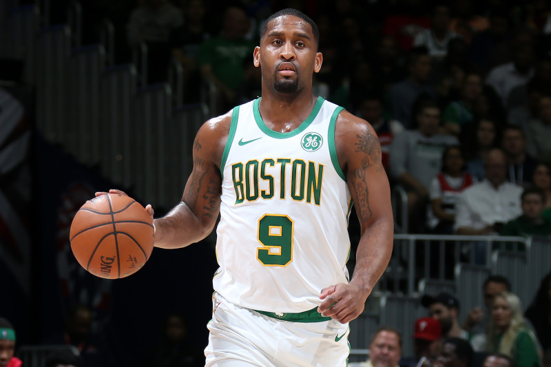 Celtics News Brad Wanamaker Re Signs on 1 Year Contract News Scores Highlights Stats and Rumors Bleacher Report