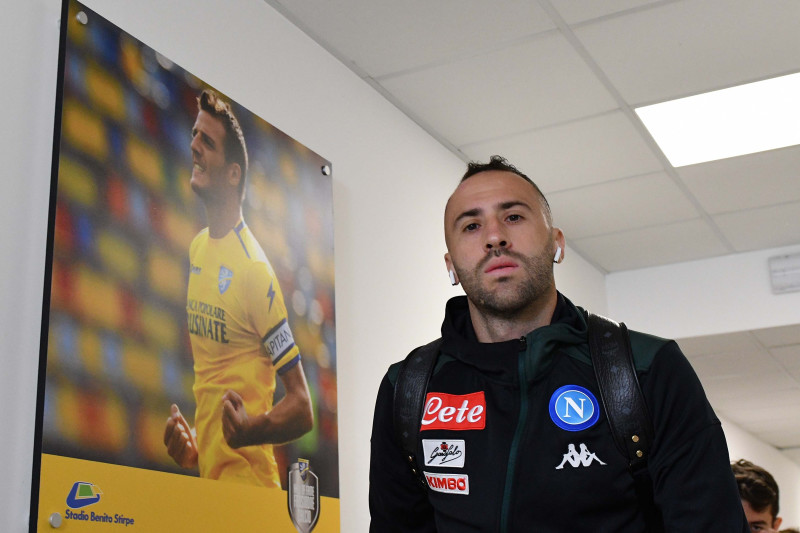 David Ospina Joins Napoli On Permanent Transfer From Arsenal After Loan Spell Bleacher Report Latest News Videos And Highlights