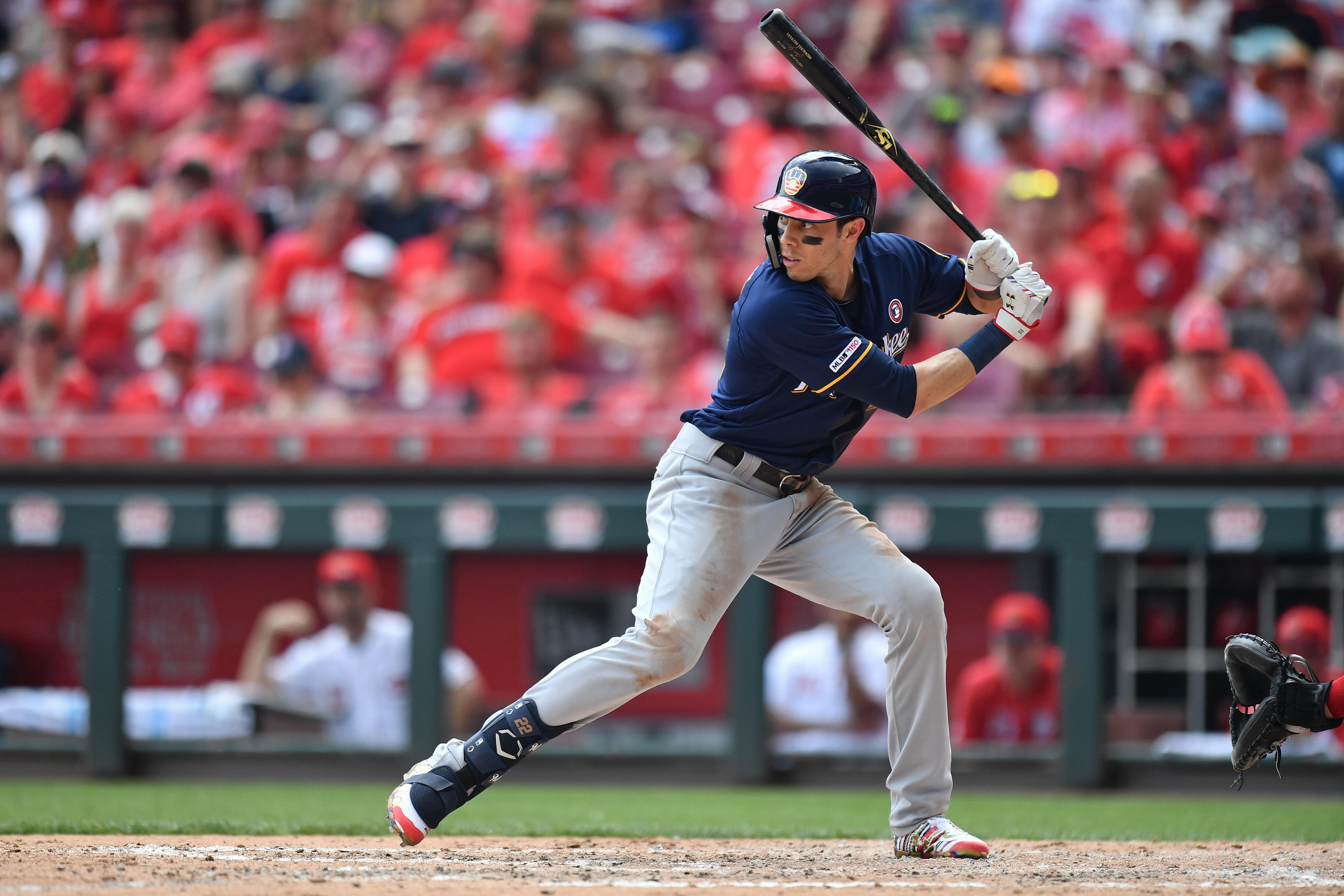 Home Run Derby 2019 Start Time Tv Schedule Bracket And More Bleacher Report Latest News Videos And Highlights