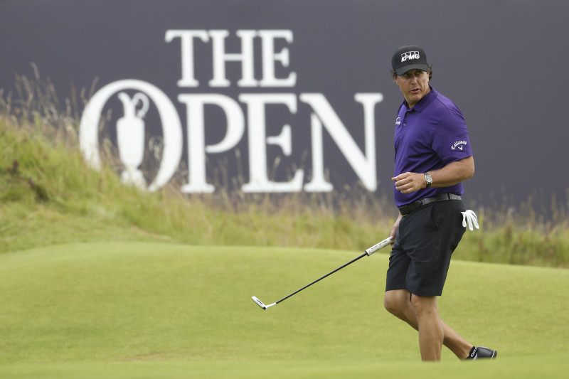 British Open 2019 Tee Times Date TV Schedule and Prize Money News Scores Highlights Stats and Rumors Bleacher Report