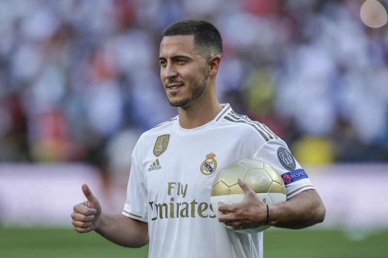 Bayern Munich Vs Real Madrid 2019 Icc Odds Tv Schedule And Live Stream Bleacher Report Latest News Videos And Highlights