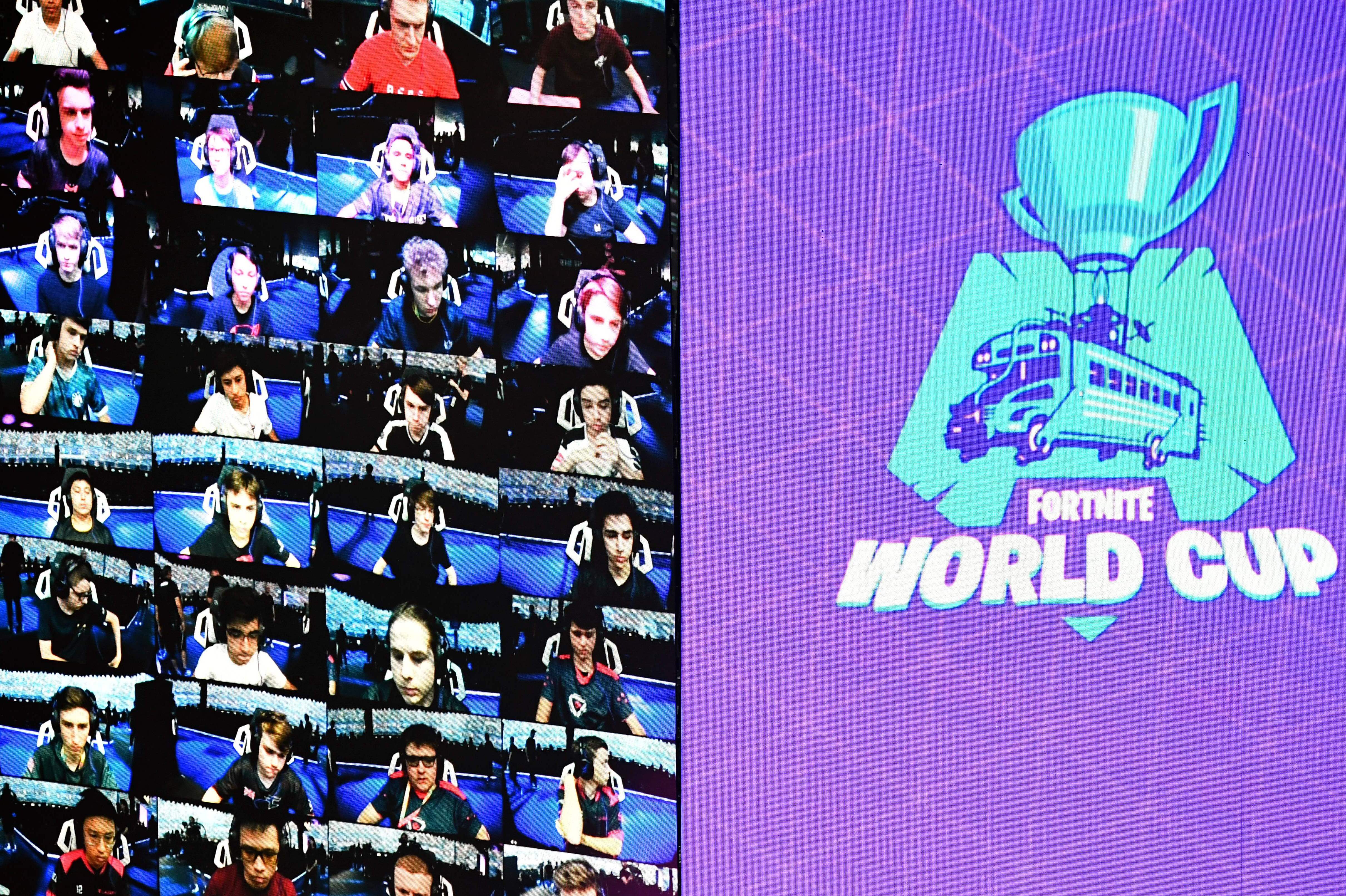 Team Bumble All Women S Fortnite Team Formed Following 2019 Fortnite World Cup Bleacher Report Latest News Videos And Highlights Fortnite Bumble News Fortnite Bumble News Team Bumble All Women S Fortnite Team Formed Following 2019 Fortnite World Cup Bleacher Report Latest News Videos And Highlights