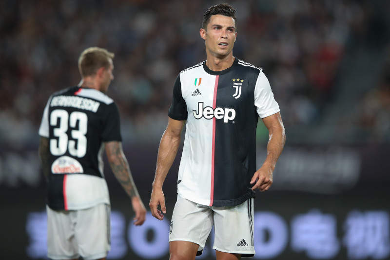 Atletico Madrid vs. Juventus 2019 ICC Odds TV Schedule and Live Stream News Scores Highlights Stats and Rumors Bleacher Report