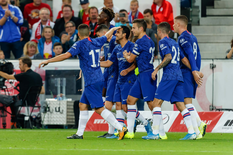 man utd chelsea live stream