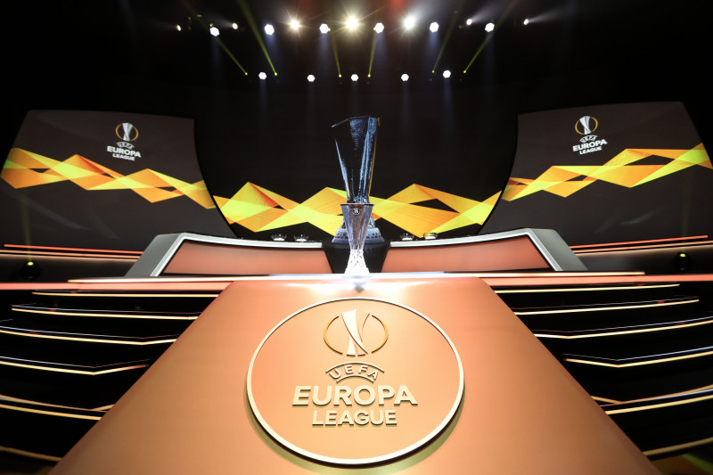 Europa League Draw 19 Schedule Of Dates For Group Stage Fixtures Bleacher Report Latest News Videos And Highlights