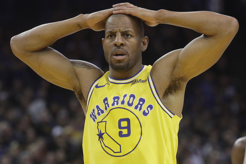 NBA Rumors Grizzlies Refusing to Engage in Buyout Talks with Andre Iguodala News Scores Highlights Stats and Rumors Bleacher Report