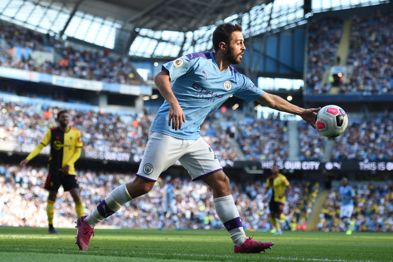 Premier League Winners And Losers After Saturday S Updated Week 6 Epl Table Bleacher Report Latest News Videos And Highlights