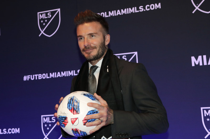 B R Football Ranks Big Names Rumoured To Join David Beckham At Inter Miami Bleacher Report Latest News Videos And Highlights