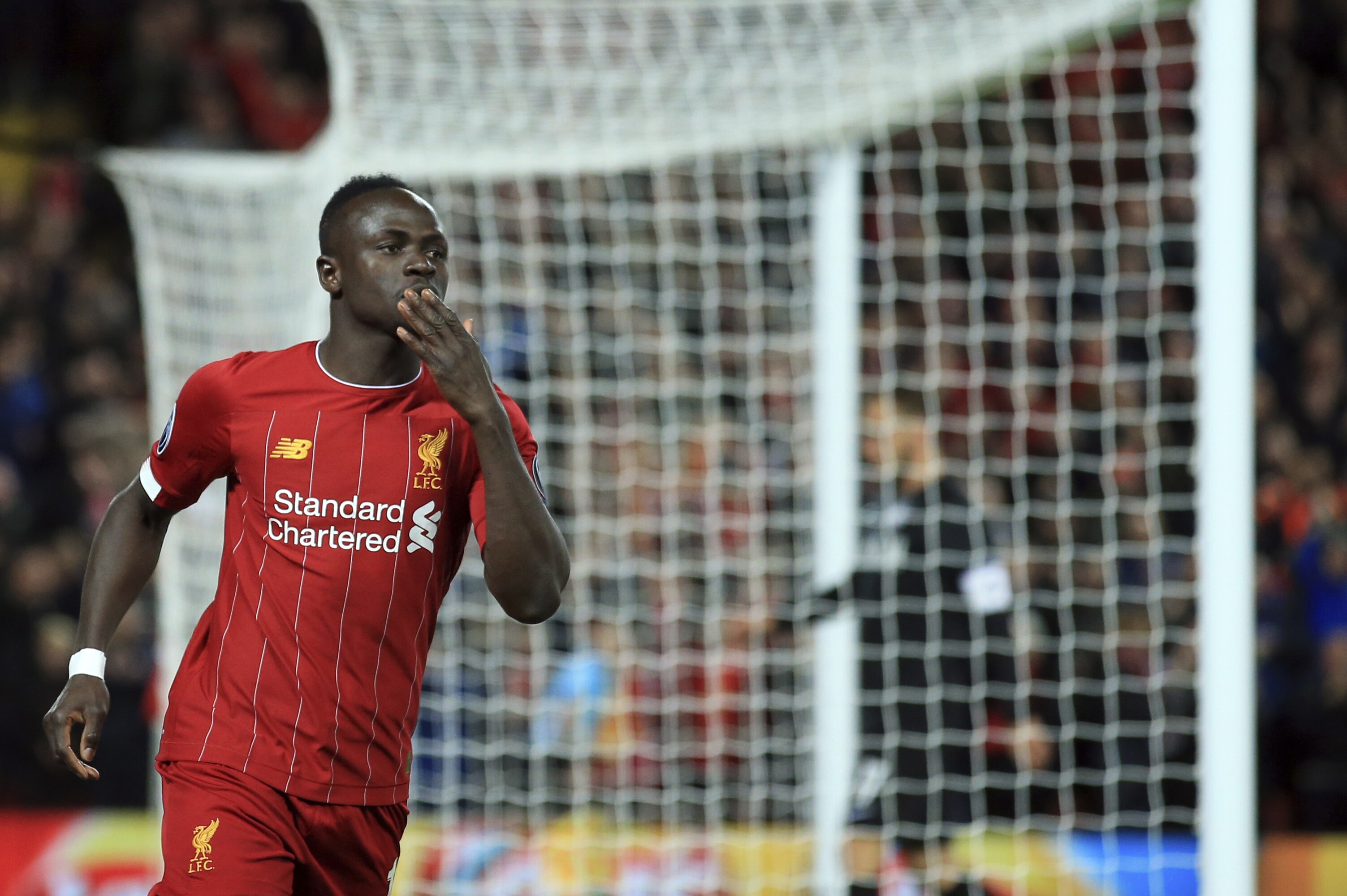 Liverpool Vs Leicester City Odds Live Stream Tv Schedule And Preview Bleacher Report Latest News Videos And Highlights