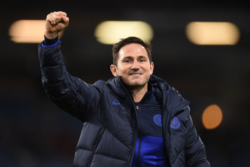 B R Football Ranks Frank Lampard S Transfer Targets For Chelsea In 2020 Bleacher Report Latest News Videos And Highlights