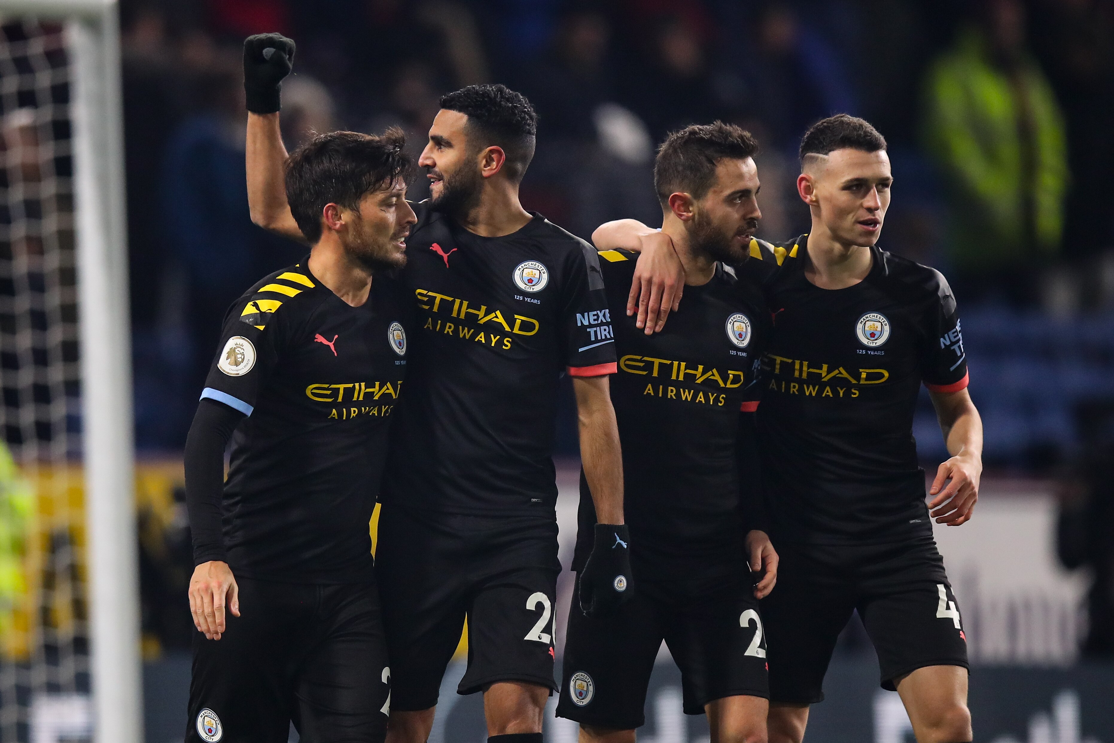 Epl Table Tuesday S Week 15 Results Scores And 2019 Premier League Standings Bleacher Report Latest News Videos And Highlights