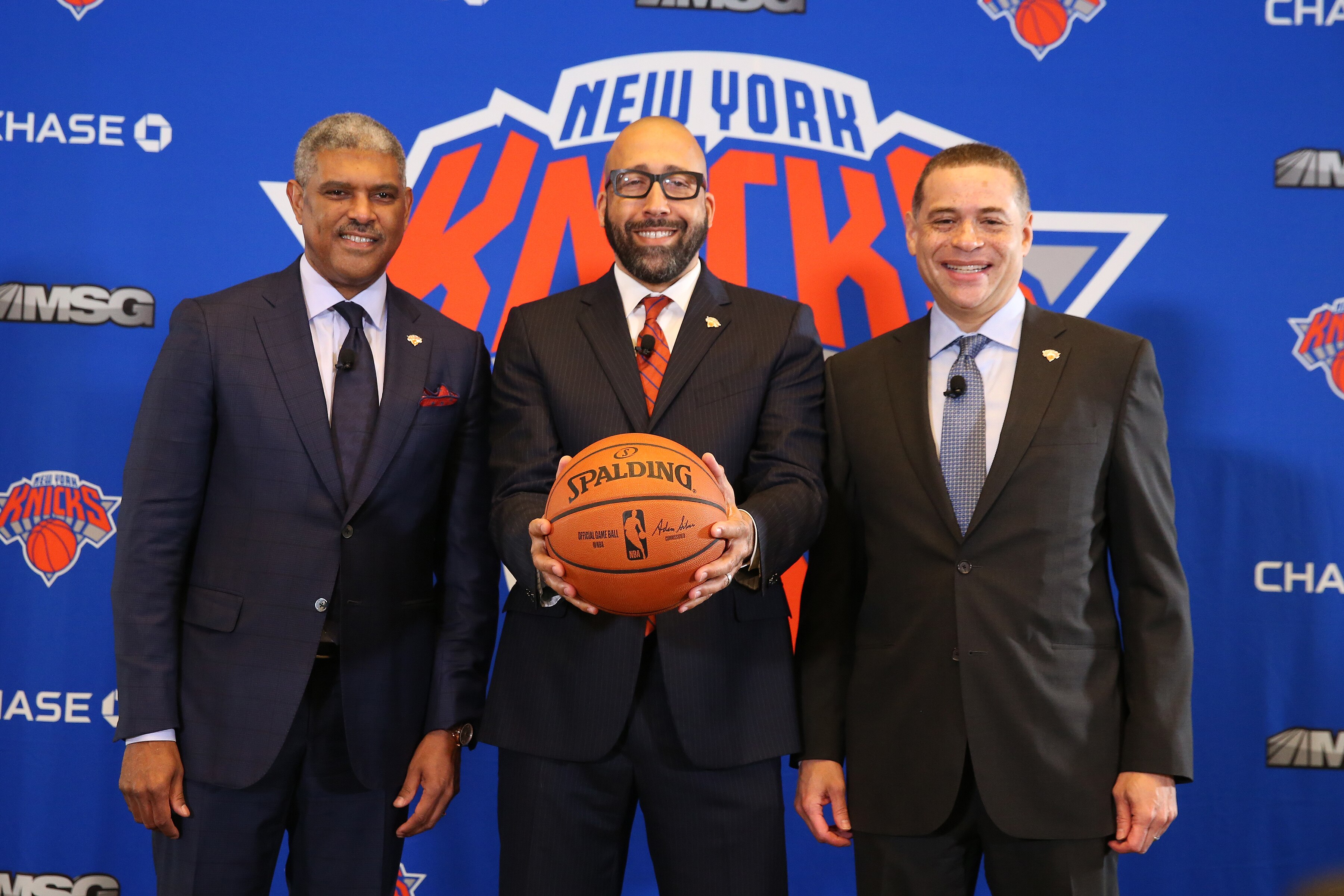 Why The New York Knicks Are Still The Laughingstock Of The Nba Bleacher Report Latest News Videos And Highlights