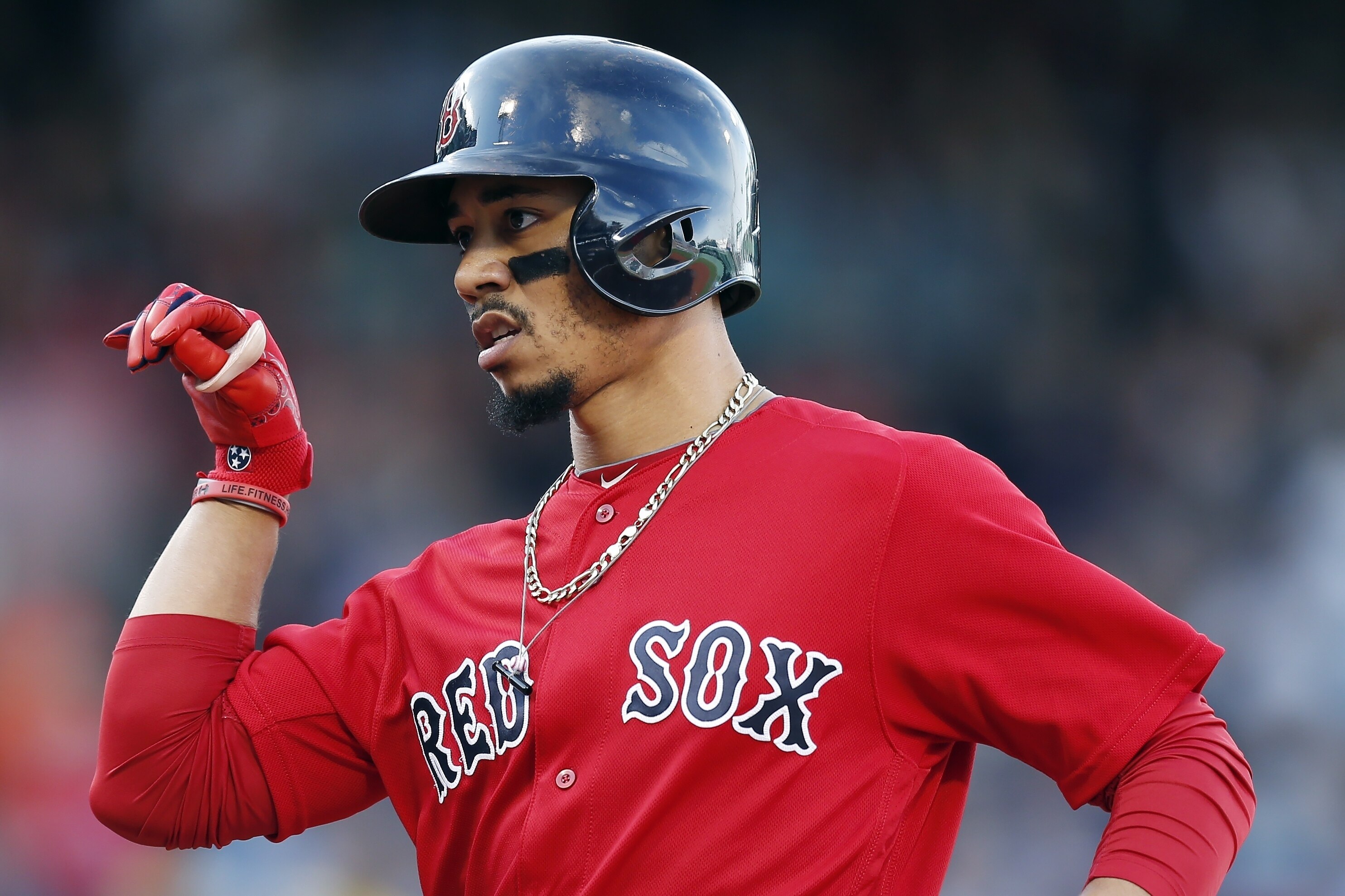 Mlb Trade Rumors Buzz Surrounding Mookie Betts And Top Players Available Bleacher Report Latest News Videos And Highlights