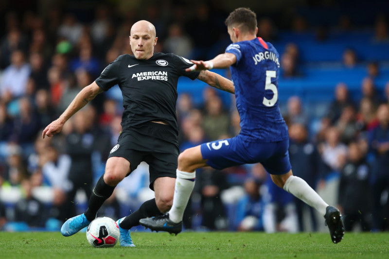 brighton vs chelsea live video