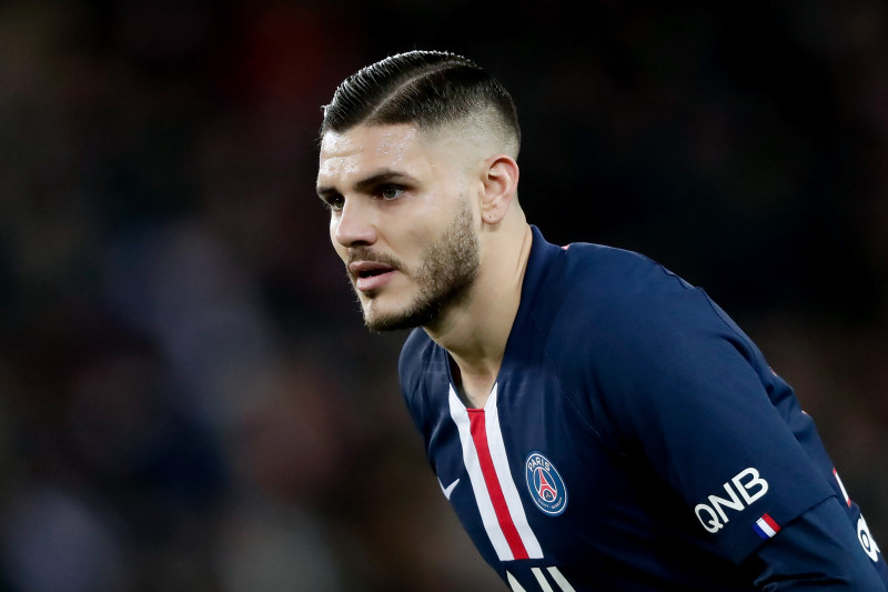 Wanda Nara Says It Is Not Certain Mauro Icardi Will Stay At Psg Bleacher Report Latest News Videos And Highlights