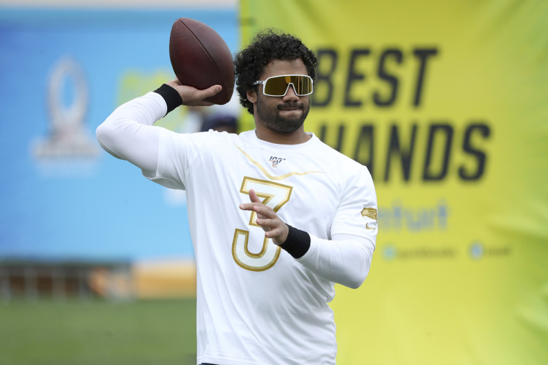 Pro Bowl 2020 Rosters, Jerseys, Odds and Predictions for NFL All ...