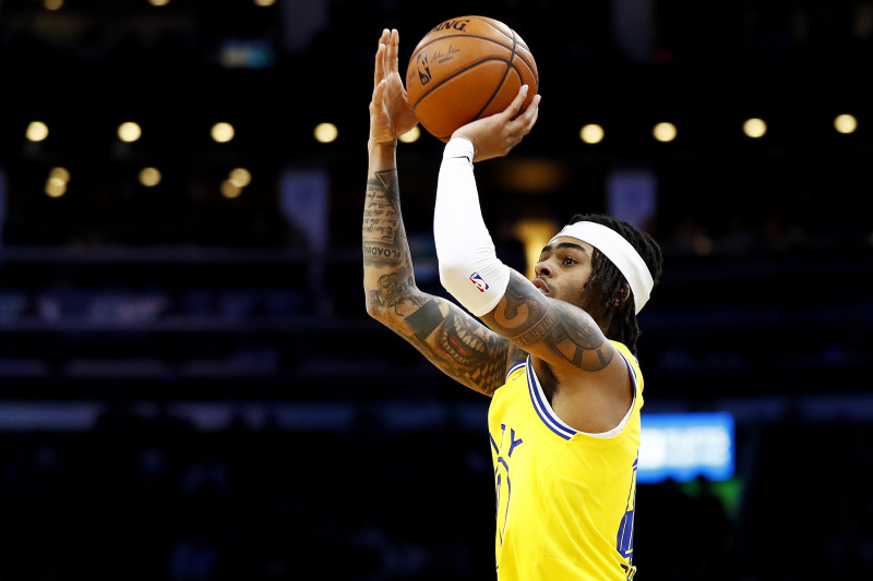 Warriors Trade Rumors: GSW Moving on from D'Angelo Russell Talks with T ...