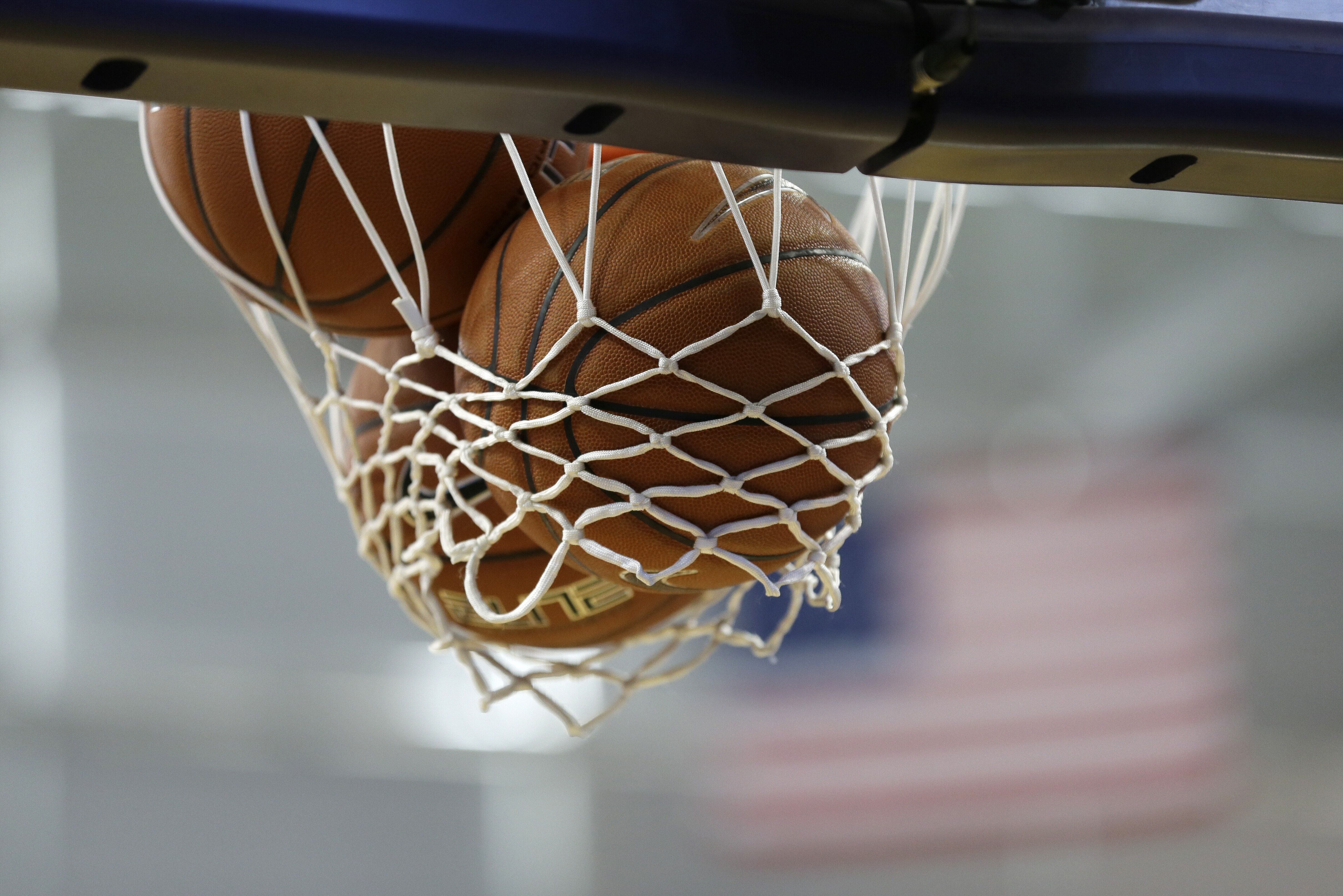 new jersey college basketball teams