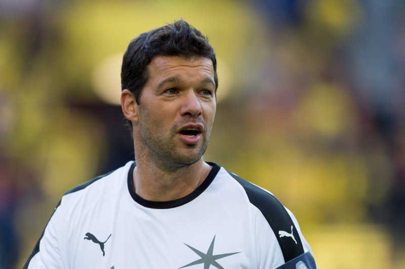 Michael Ballack Backs Bayern Munich To Beat Chelsea In Ucl Last 16 Bleacher Report Latest News Videos And Highlights