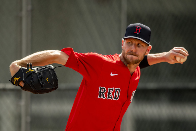 Red Sox s Chris Sale to Undergo Tommy John Surgery on Elbow Injury News Scores Highlights Stats and Rumors Bleacher Report