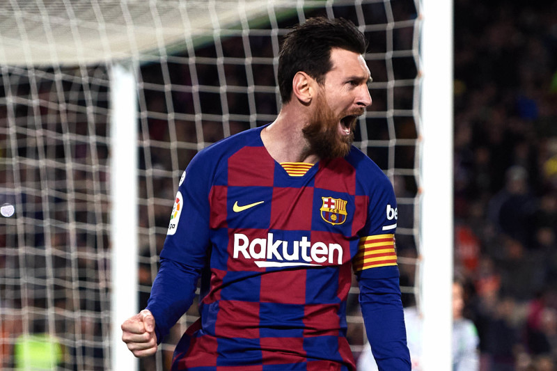 Golden Shoe 19 Top Goalscorers In Europe Latest Points On March 9 Bleacher Report Latest News Videos And Highlights