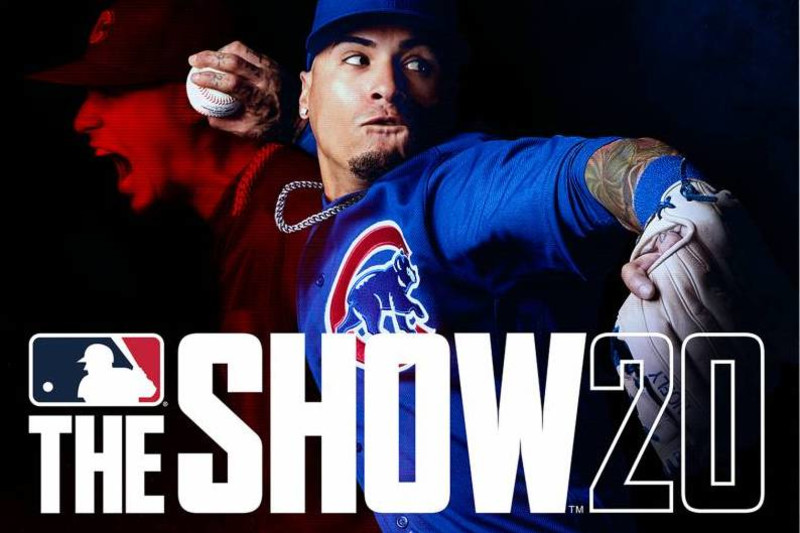 Mlb the show mac