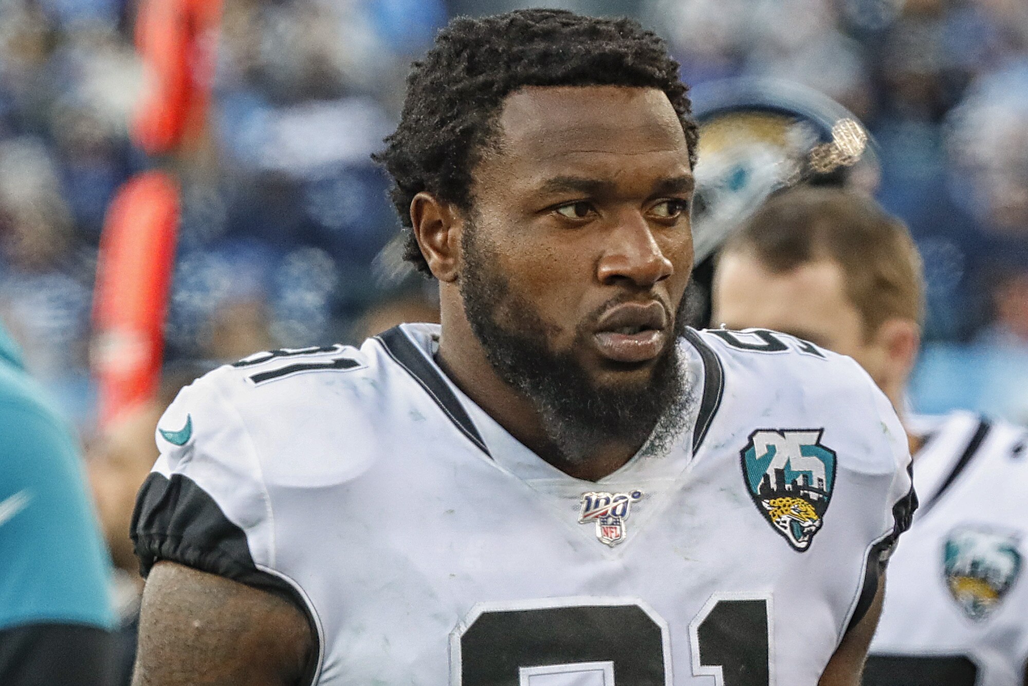 Jacksonville jaguars 91 Clearance