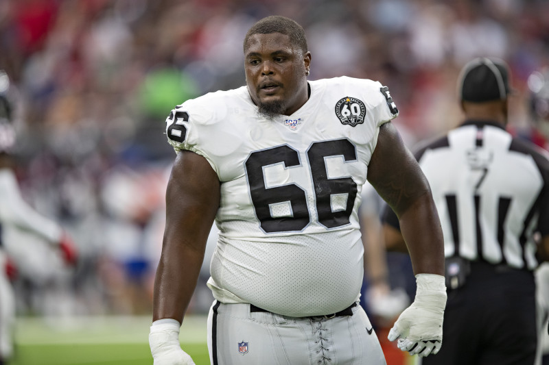 Raiders Trade Rumors Gabe Jackson Being Shopped Asking Price Not High Bleacher Report Latest News Videos And Highlights