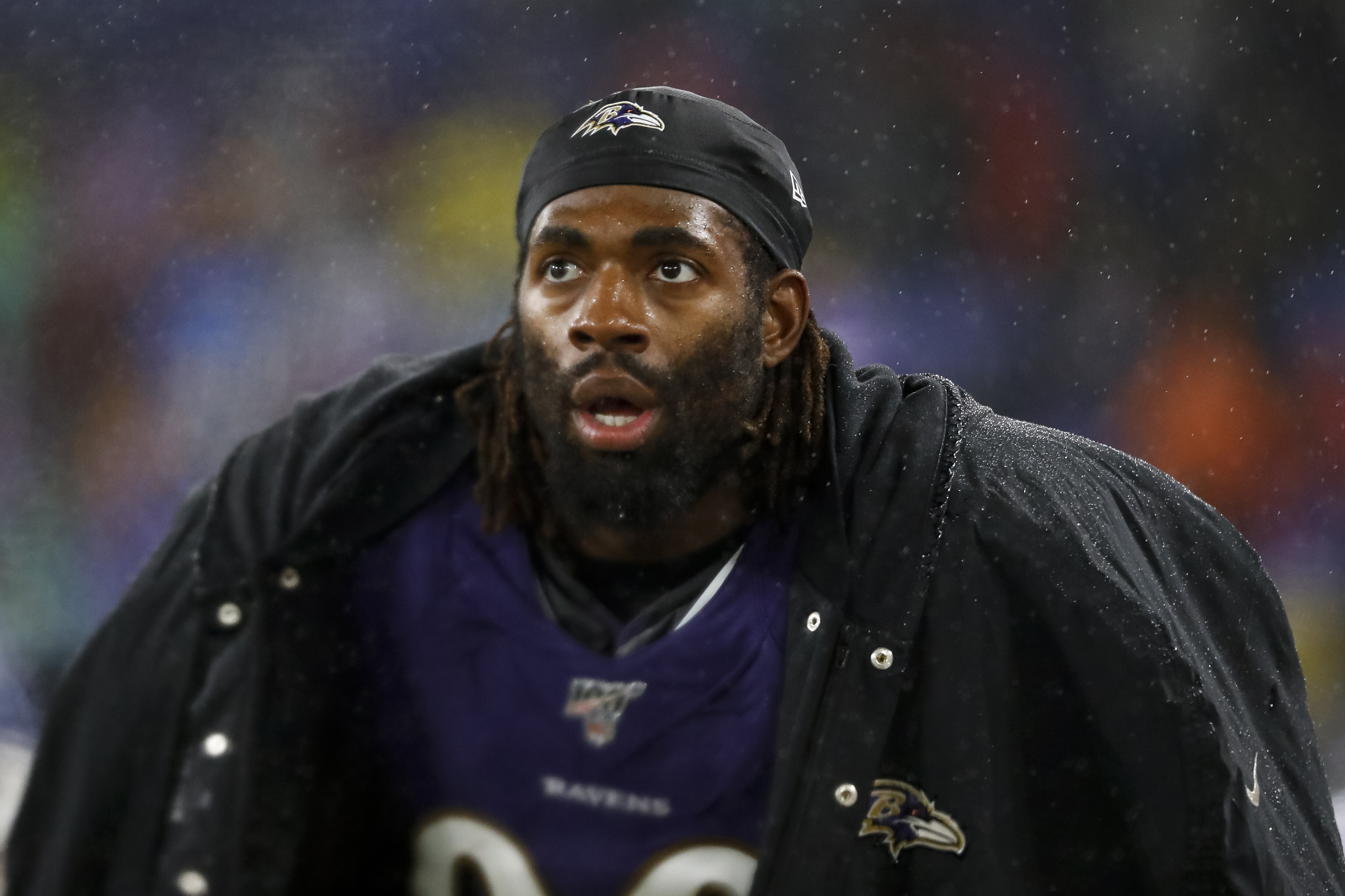 Report Matt Judon Expects to Stay with Ravens, Avoid Trade After