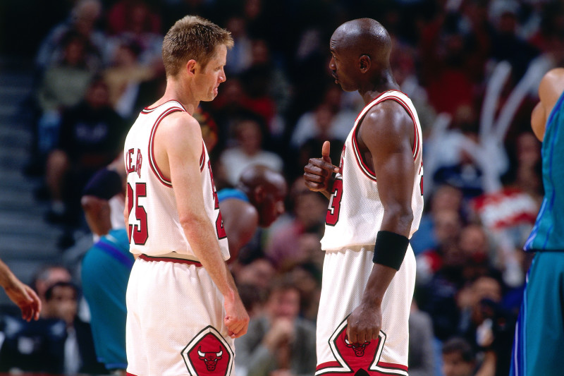 kerr bulls