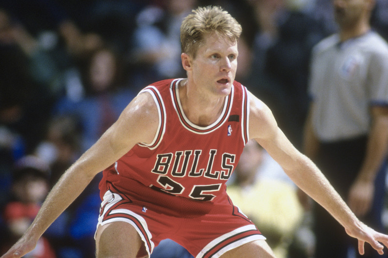 kerr bulls