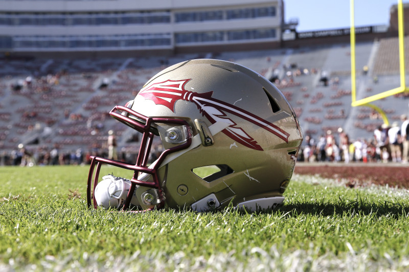 Fsu Announces At Least 1 Football Player Has Tested Positive For Covid 19 Bleacher Report Latest News Videos And Highlights