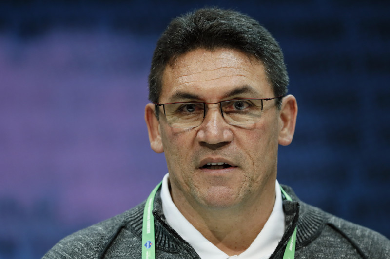 ron rivera