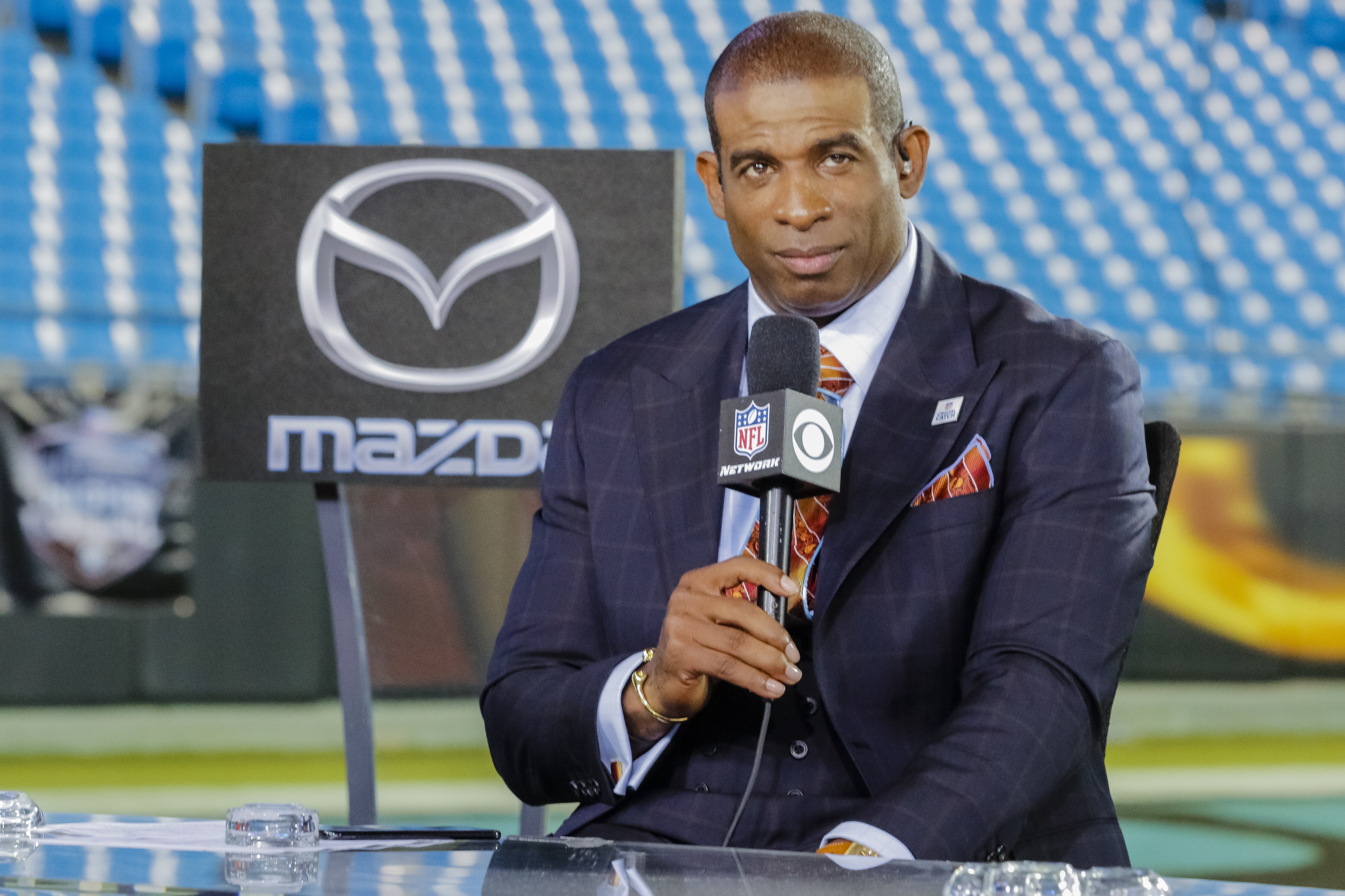 Deion Sanders Leaves Nfl Network After Contract Expires Bleacher Report Latest News Videos And Highlights Deion Sanders Leaves Nfl Network After Contract Expires Bleacher Report Latest News Videos And Highlights