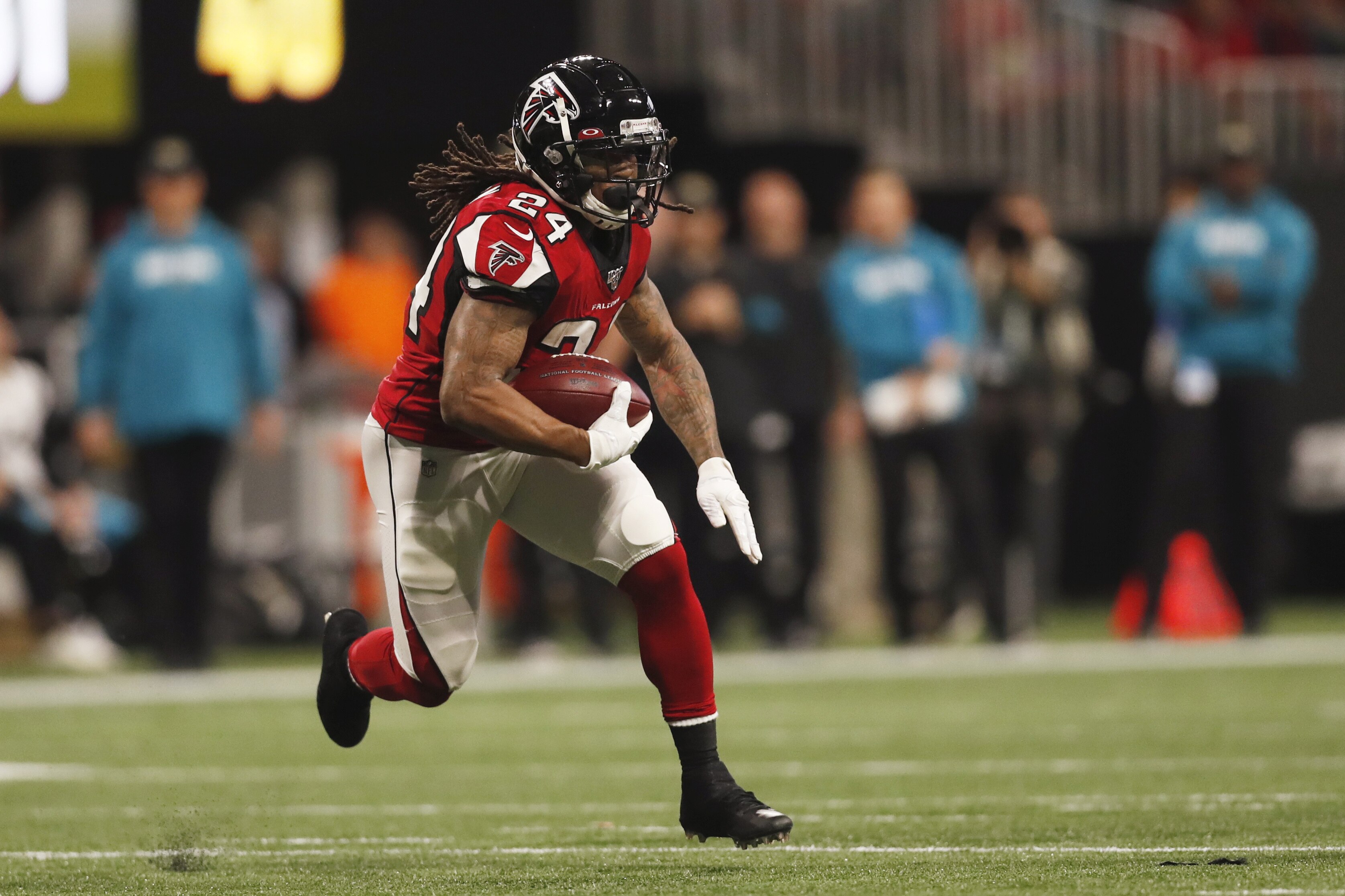 Devonta Freeman Choosing Between 4 Teams Ready For Whatever Team Needs A Vet Bleacher Report Latest News Videos And Highlights Devonta Freeman Choosing Between 4 Teams Ready For Whatever Team Needs A Vet Bleacher Report Latest News Videos And Highlights