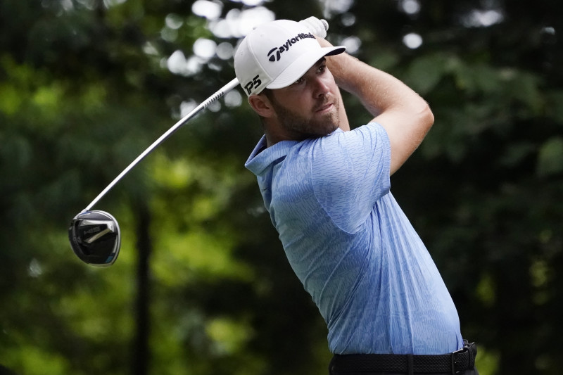 Watch the northern trust open hotsell