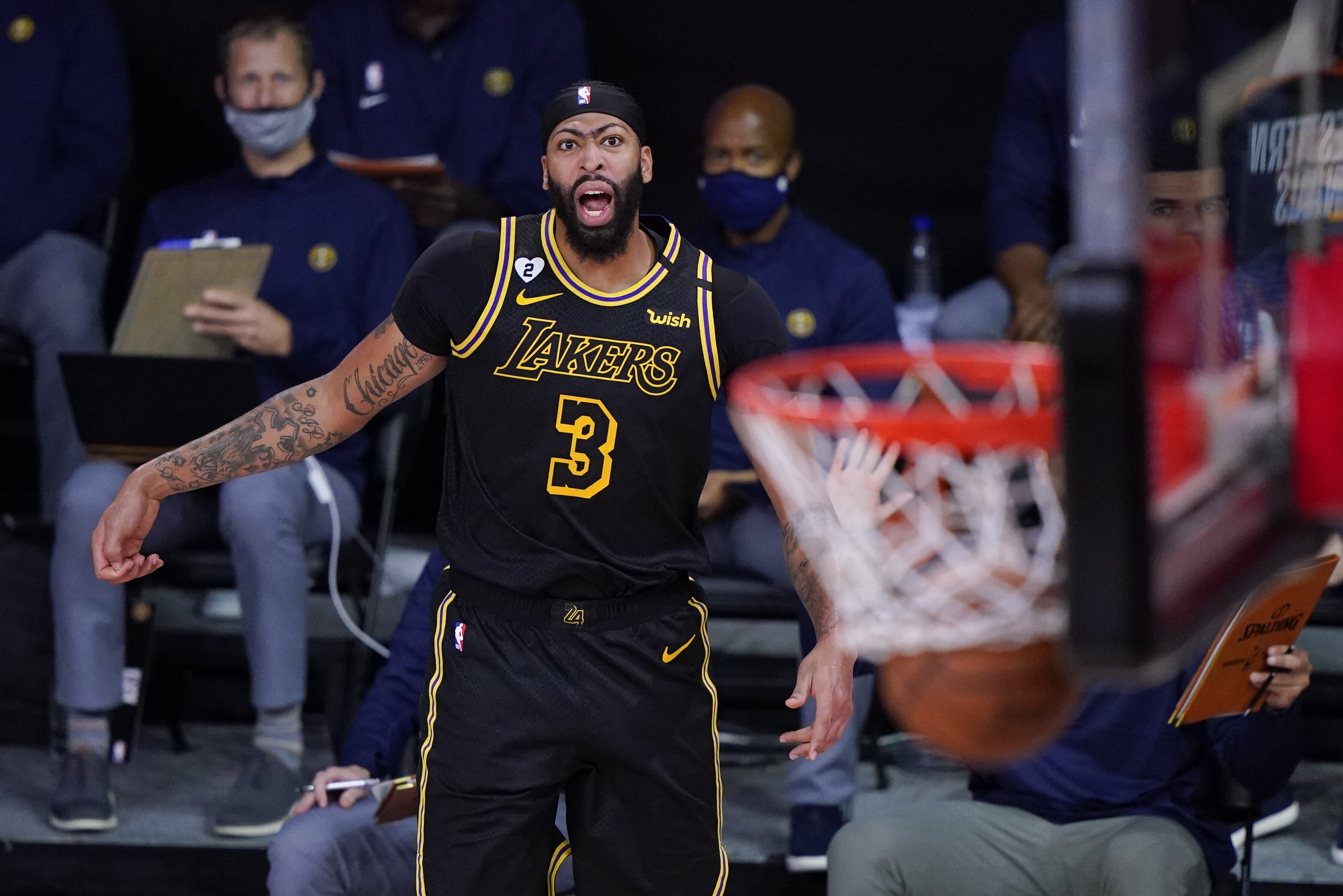 Lakers Rumors Predictions For La S 2020 Plans Based On Late Season Buzz Bleacher Report Latest News Videos And Highlights