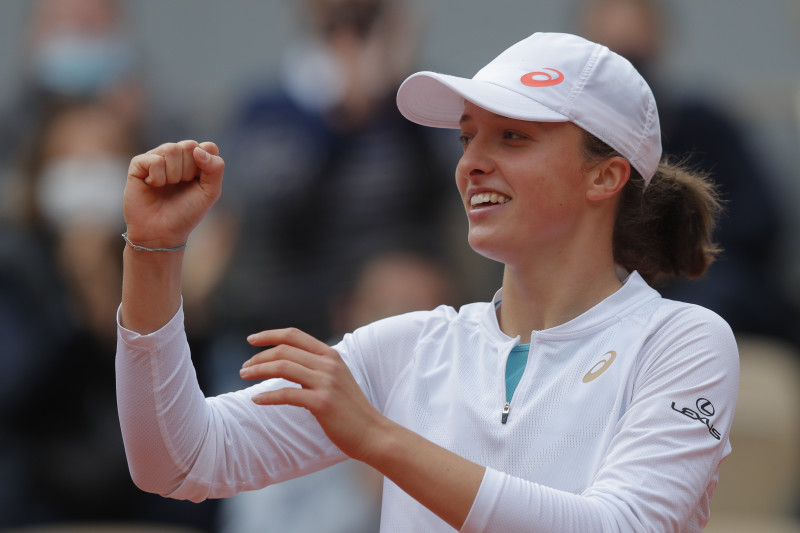 French Open 2020 Women S Final Tv Schedule Start Time And Live Stream Info Bleacher Report Latest News Videos And Highlights