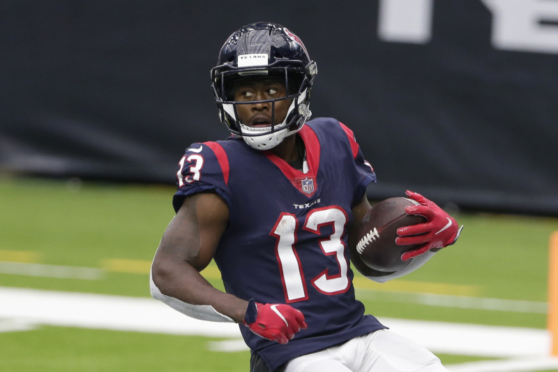 Nfl Trade Rumors Texans Will Fuller Brandin Cooks Among Veterans Targeted Bleacher Report Latest News Videos And Highlights