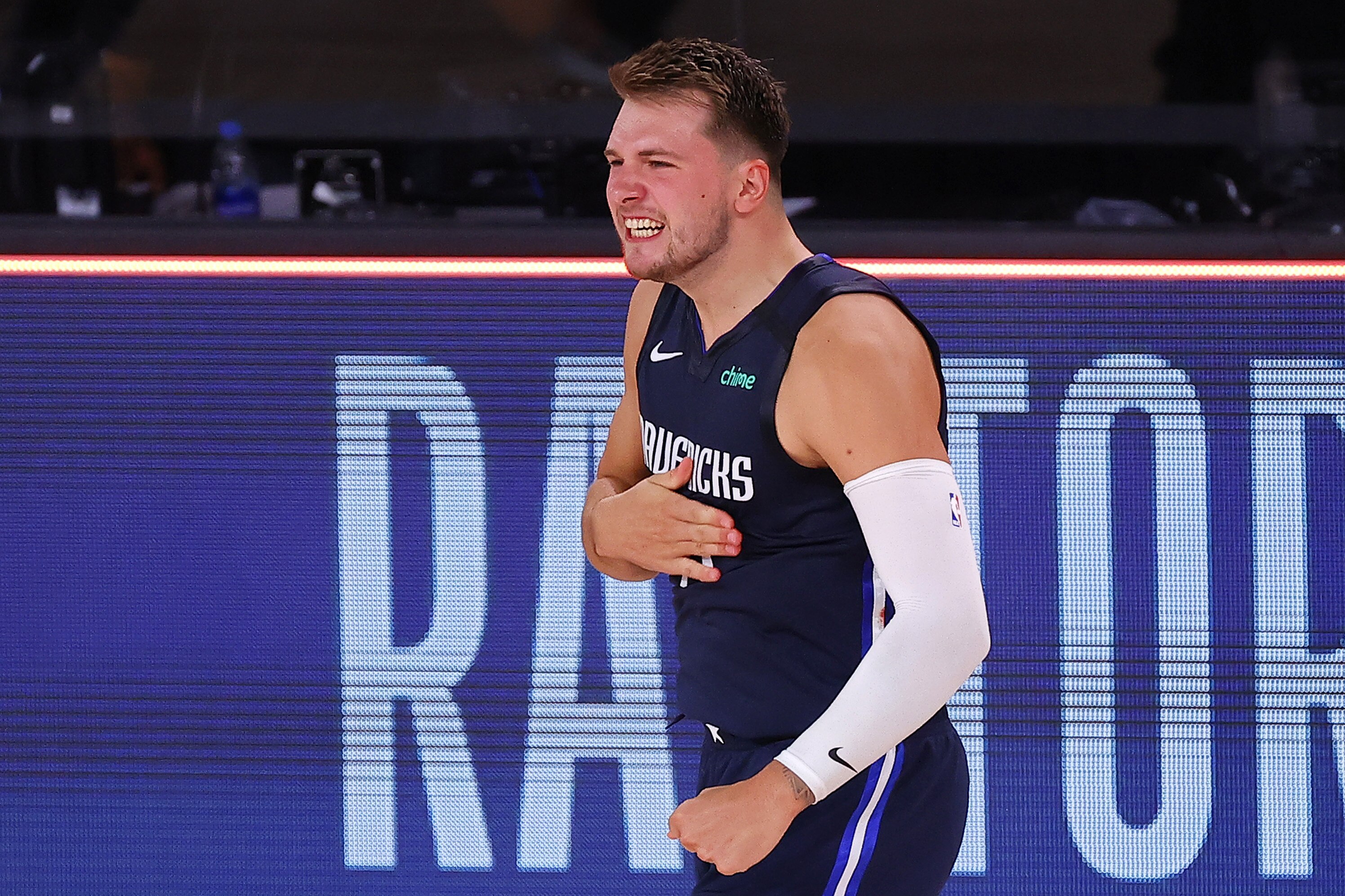 2021 Nba Mvp Odds Luka Doncic Giannis Anthony Davis Early Betting Favorites Bleacher Report Latest News Videos And Highlights