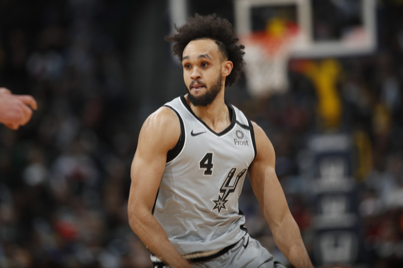 Evaluating the 2021 San Antonio Spurs – NBA Scouting Live